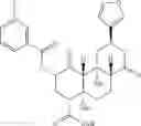 Fig. 24 - Agonists of the mu opioid receptor