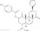 Fig. 28 - Agonists of the mu opioid receptor