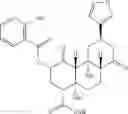 Fig. 29 - Agonists of the mu opioid receptor