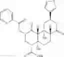 Fig. 32 - Agonists of the mu opioid receptor