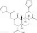 Fig. 35 - Agonists of the mu opioid receptor