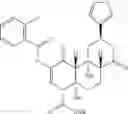 Fig. 37 - Agonists of the mu opioid receptor