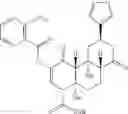 Fig. 46 - Agonists of the mu opioid receptor
