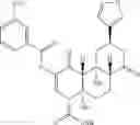 Fig. 47 - Agonists of the mu opioid receptor