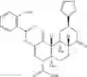 Fig. 49 - Agonists of the mu opioid receptor