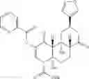 Fig. 52 - Agonists of the mu opioid receptor
