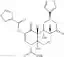 Fig. 65 - Agonists of the mu opioid receptor