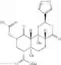 Fig. 71 - Agonists of the mu opioid receptor