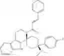 Fig. 33 - Cis-tetrahydro-spiro(cyclohexane-1,1?-pyrido[3,4-b]indole)-4-amine Compounds