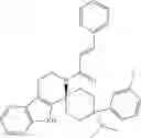 Fig. 35 - Cis-tetrahydro-spiro(cyclohexane-1,1?-pyrido[3,4-b]indole)-4-amine Compounds