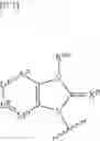 Fig. 08 - Purinone derivative