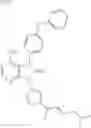 Fig. 24 - Purinone derivative