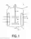 Fig. 02 - Polyarylene sulfide production device provided with baffle and baffle support