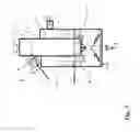 Fig. 02 - Method and apparatus for gasifying raw material and gaseous product
