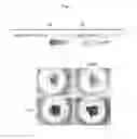 Fig. 04 - Production method for retinal tissue