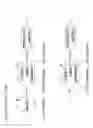 Fig. 32 - Multiple host range bacteriophage with hybrid tail fibres