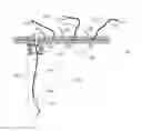 Fig. 01 - Concentrating a target molecule for sensing by a nanopore