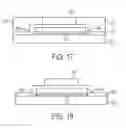 Fig. 08 - Electrolessly formed high resistivity magnetic materials