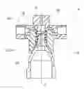 Fig. 01 - Air-jet type spinning device