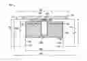 Fig. 01 - Expansion joint seal for surface contact applications
