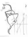 Fig. 02 - Method for artificially eroding dammed bodies of water