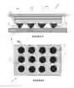 Fig. 02 - SOUND PROOF UNDERLAYMENT MEMBRANE
