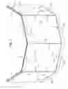 Fig. 02 - Wall panel angled connector system