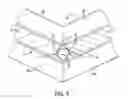 Fig. 05 - Wall panel angled connector system