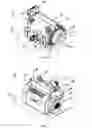 Fig. 04 - CABLE DRAWWORKS FOR A DRILLING RIG