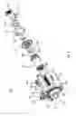 Fig. 07 - CABLE DRAWWORKS FOR A DRILLING RIG