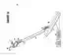 Fig. 02 - TAILING ARM AND PIPE POSITIONING DEVICE