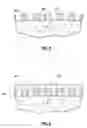Fig. 07 - Dissolvable isolation devices with an altered surface that delays dissolution of the devices