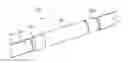 Fig. 01 - Integrally-bonded swell packer