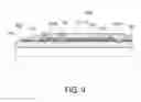 Fig. 08 - Integrally-bonded swell packer