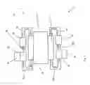 Fig. 02 - Engine Exhaust and Cooling System for Power Production