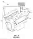 Fig. 04 - System for Reverse Crankcase Ventilation During Boosted Engine Operation