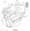 Fig. 05 - System for Reverse Crankcase Ventilation During Boosted Engine Operation