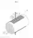 Fig. 02 - Electrically heated catalytic converter and method of manufacturing the same