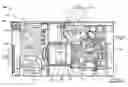 Fig. 01 - Power systems and enclosures having improved cooling air flow