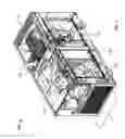 Fig. 02 - Power systems and enclosures having improved cooling air flow