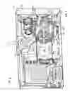 Fig. 07 - Power systems and enclosures having improved cooling air flow