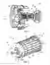 Fig. 02 - Ignition system for constant volume combustor