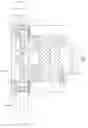Fig. 02 - One piece cast ferrous crown piston for internal combustion engine