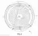 Fig. 07 - One piece cast ferrous crown piston for internal combustion engine
