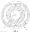 Fig. 08 - One piece cast ferrous crown piston for internal combustion engine