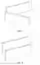 Fig. 06 - Wind turbine blade with noise reducing micro boundary layer energizers