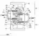 Fig. 01 - Dual-head, pulseless peristaltic-type metering pump