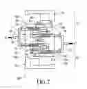 Fig. 03 - Dual-head, pulseless peristaltic-type metering pump
