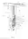 Fig. 02 - Rotary Motor Driven Reciprocating Downhole Pump Assembly
