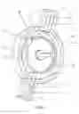 Fig. 02 - Non-Reciprocating Hydraulic Piston Pump